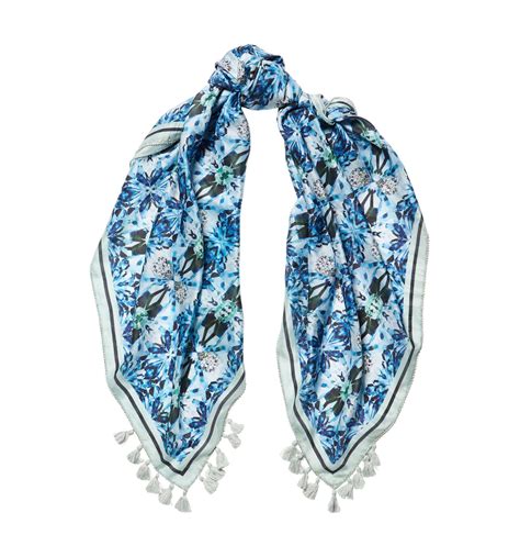 david jones scarves australia.